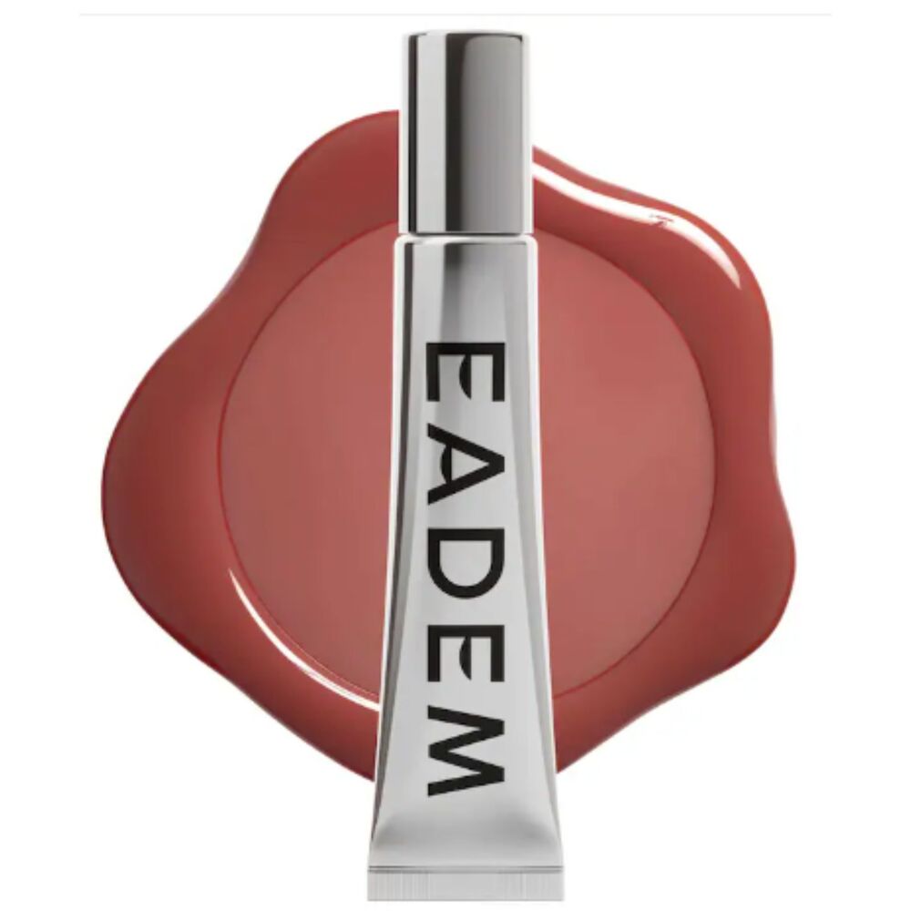 Eadem - Le Chouchou Exfoliating + Softening Lip Balm - Burnt Malai ($24 MSRP)